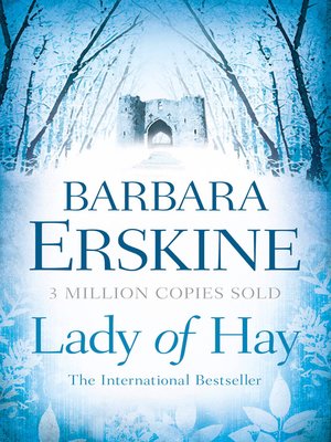 Lady of Hay - ebook